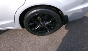 2015 HONDA CIVIC SE full