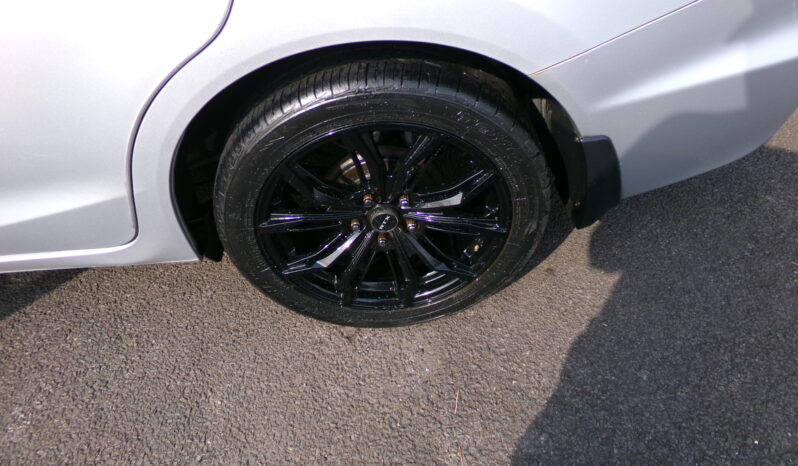 2015 HONDA CIVIC SE full