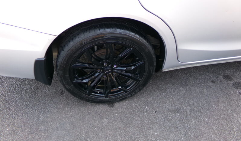 2015 HONDA CIVIC SE full
