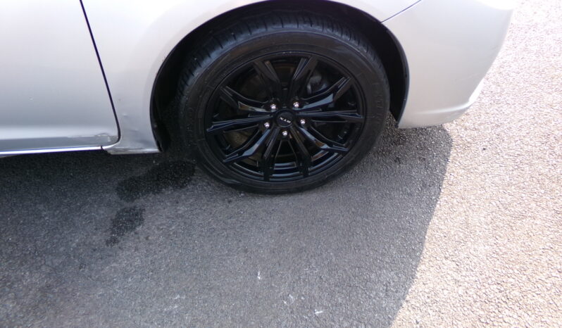 2015 HONDA CIVIC SE full