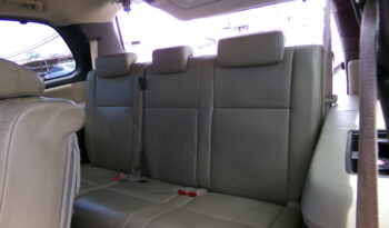 2011 TOYOTA SEQUOIA LTD 4WD full