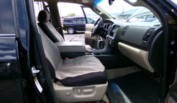 2011 TOYOTA SEQUOIA LTD 4WD full