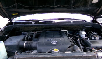 2011 TOYOTA SEQUOIA LTD 4WD full