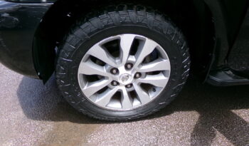 2011 TOYOTA SEQUOIA LTD 4WD full