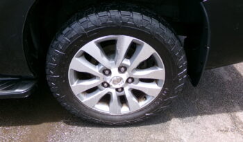 2011 TOYOTA SEQUOIA LTD 4WD full