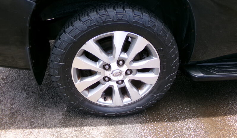2011 TOYOTA SEQUOIA LTD 4WD full
