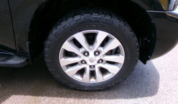 2011 TOYOTA SEQUOIA LTD 4WD full