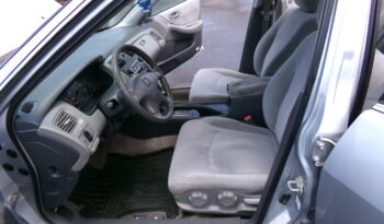 2001 HONDA ACCORD – CASH SALE full