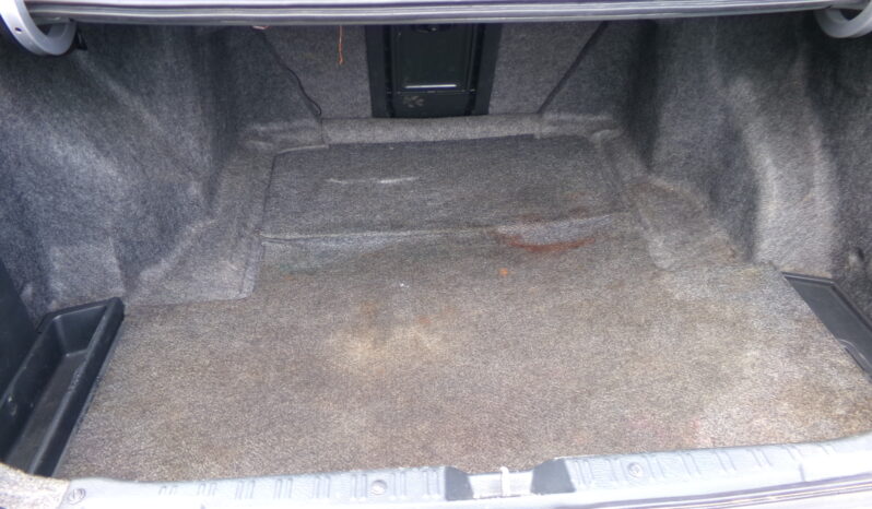 2001 HONDA ACCORD – CASH SALE full