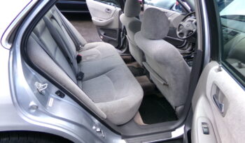 2001 HONDA ACCORD – CASH SALE full
