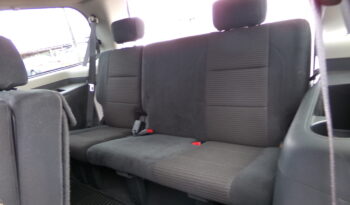 2013 NISSAN ARMADA full