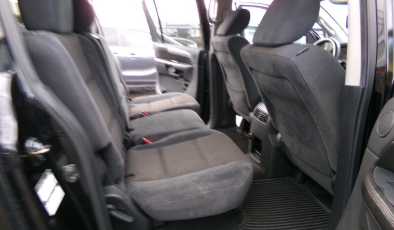 2013 NISSAN ARMADA full