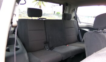 2013 NISSAN ARMADA full