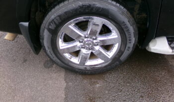 2013 NISSAN ARMADA full