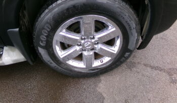 2013 NISSAN ARMADA full