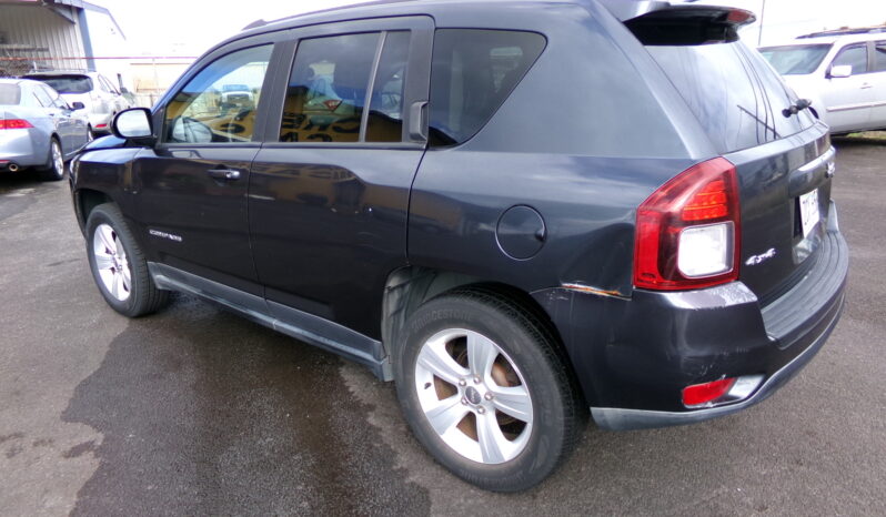 2015 Jeep Compass Sport - Photo 10