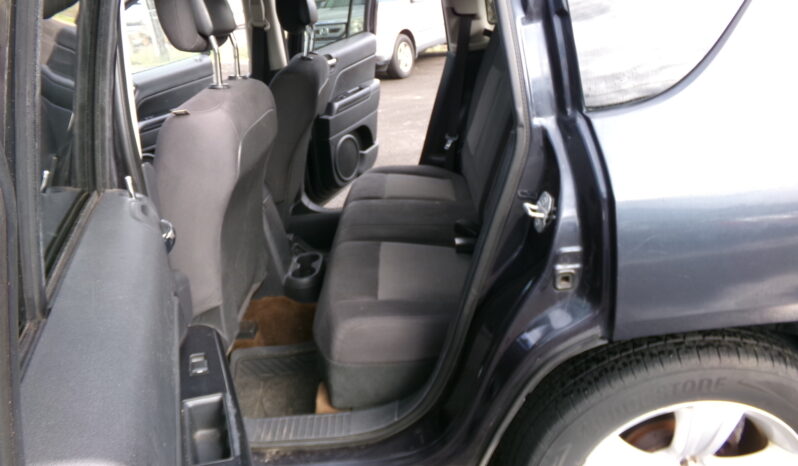 2015 Jeep Compass Sport - Photo 16