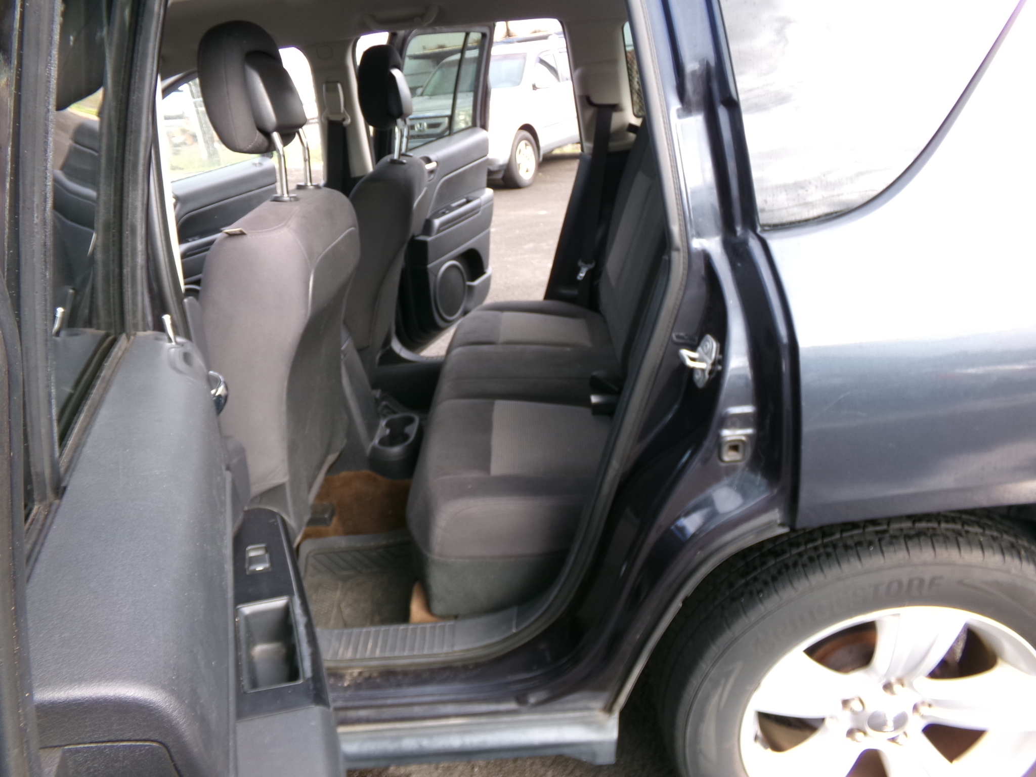 2015 Jeep Compass Sport - Photo 15