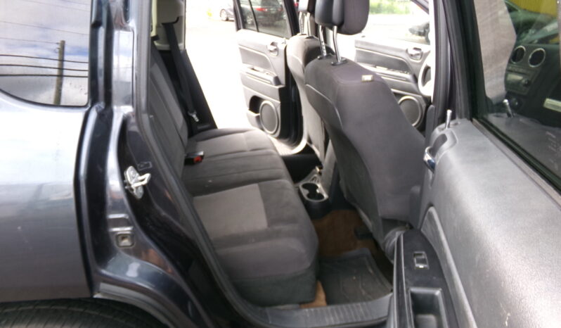2015 Jeep Compass Sport - Photo 20