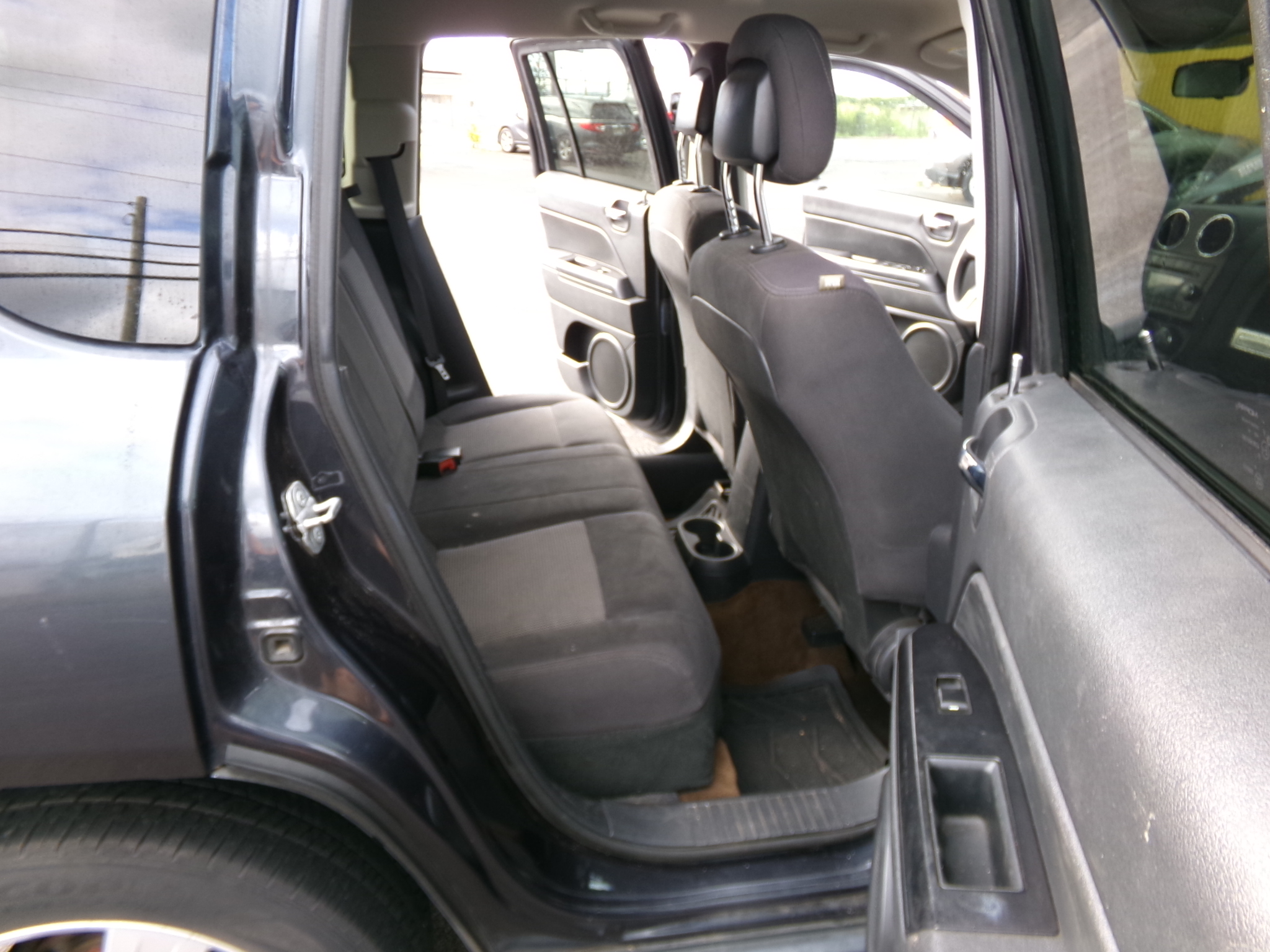 2015 Jeep Compass Sport - Photo 19
