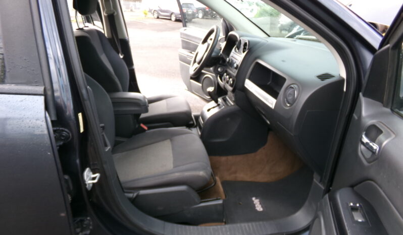 2015 Jeep Compass Sport - Photo 22