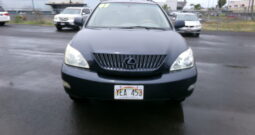 2005 LEXUS RX