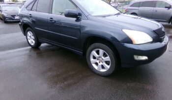 2005 LEXUS RX full