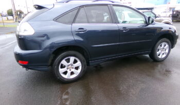 2005 LEXUS RX full