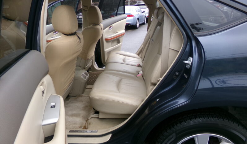 2005 LEXUS RX full