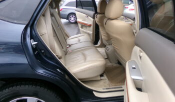 2005 LEXUS RX full