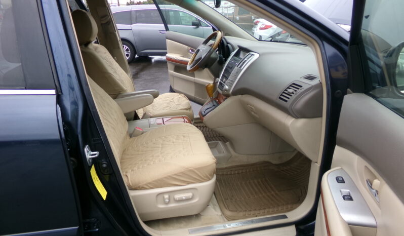 2005 LEXUS RX full