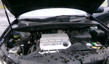 2005 LEXUS RX full