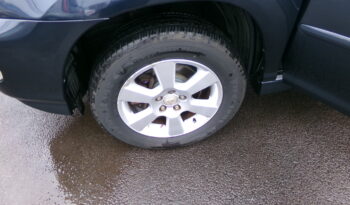 2005 LEXUS RX full