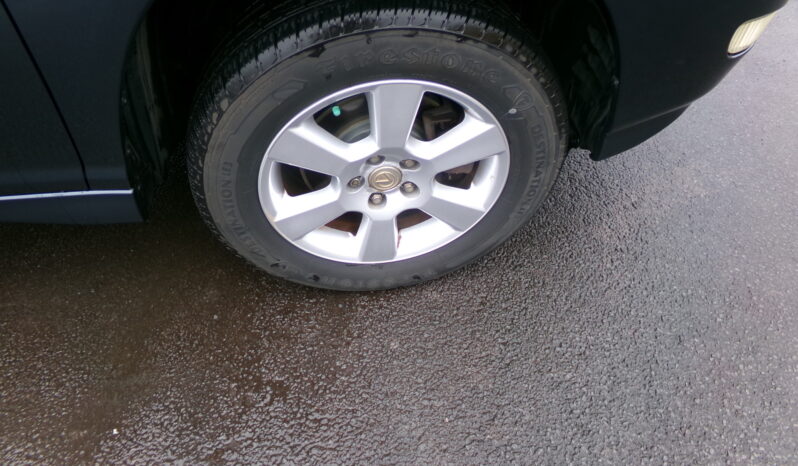 2005 LEXUS RX full