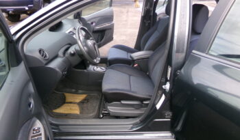 2009 TOYOTA YARIS full