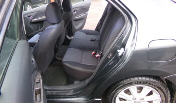 2009 TOYOTA YARIS full