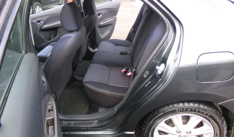 2009 TOYOTA YARIS full
