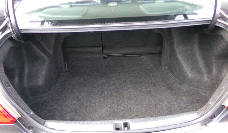 2009 TOYOTA YARIS full