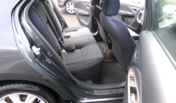 2009 TOYOTA YARIS full