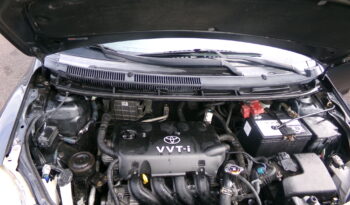 2009 TOYOTA YARIS full