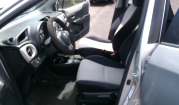 2013 TOYOTA YARIS HBK full
