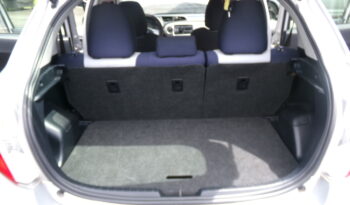 2013 TOYOTA YARIS HBK full