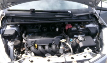 2013 TOYOTA YARIS HBK full