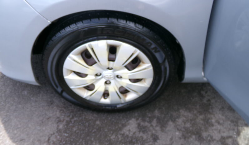 2013 TOYOTA YARIS HBK full