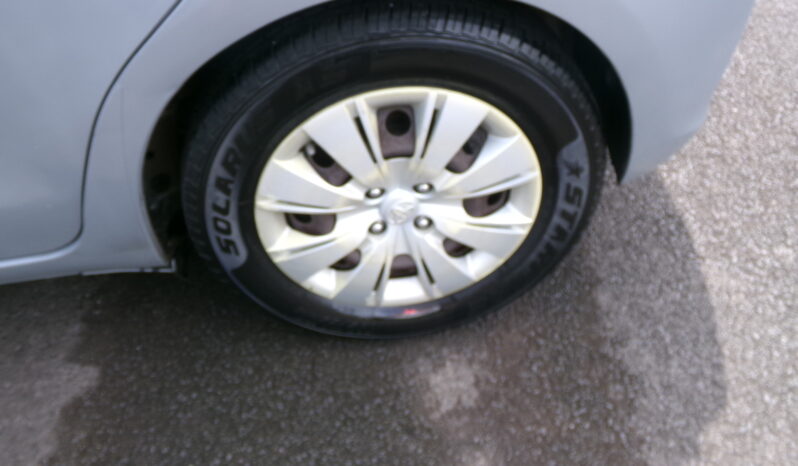 2013 TOYOTA YARIS HBK full