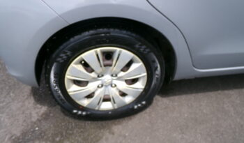 2013 TOYOTA YARIS HBK full