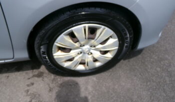 2013 TOYOTA YARIS HBK full
