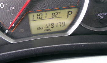 2013 TOYOTA YARIS HBK full
