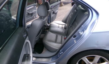 2005 ACURA TSX full