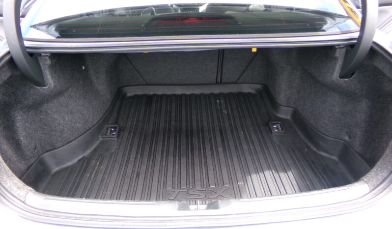 2005 ACURA TSX full